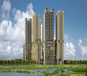 4 BHK Apartment For Resale in Rohan Ekam Balewadi Pune 5816248
