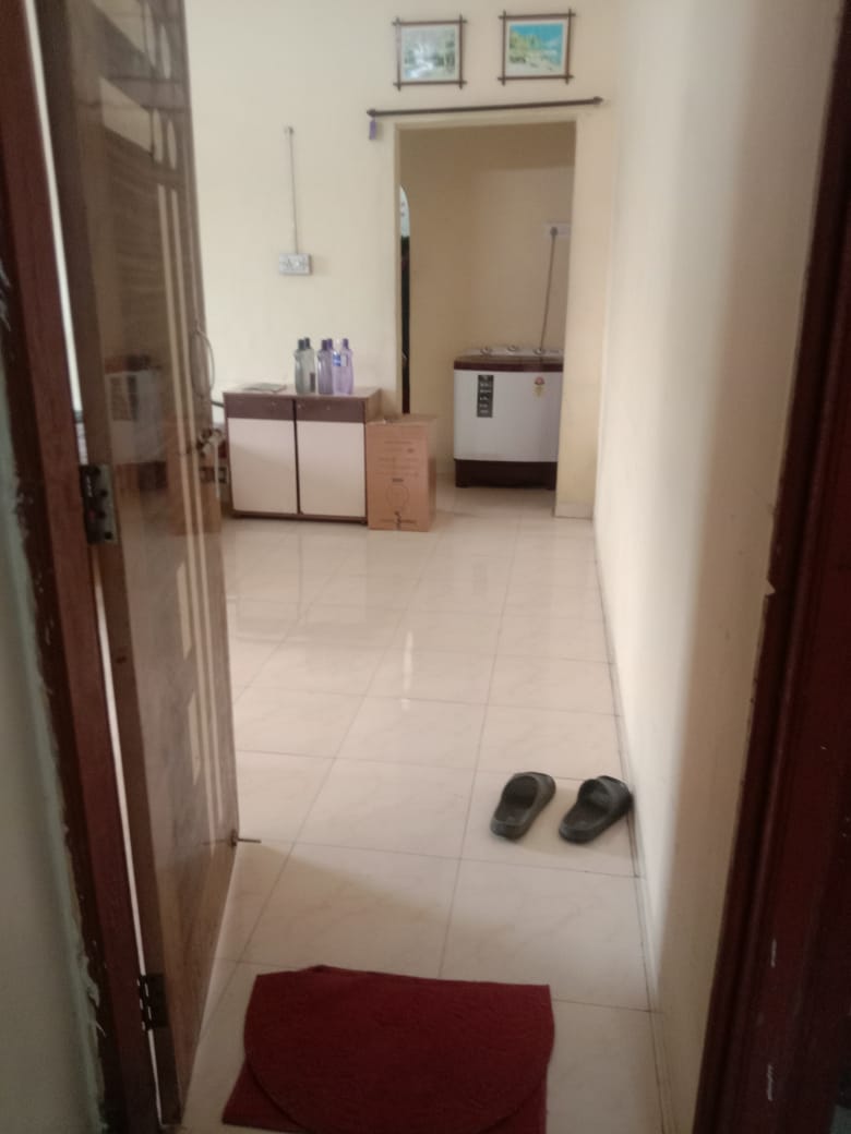 Rental 1 Bedroom 550 Sq.Ft. Independent House in Koregaon Park Annexe