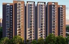 2 BHK Apartment For Resale in Ramky One Symphony Patancheru Hyderabad 5816520