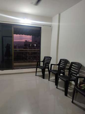 2 BHK Apartment For Resale in Roadpali Navi Mumbai  5816849