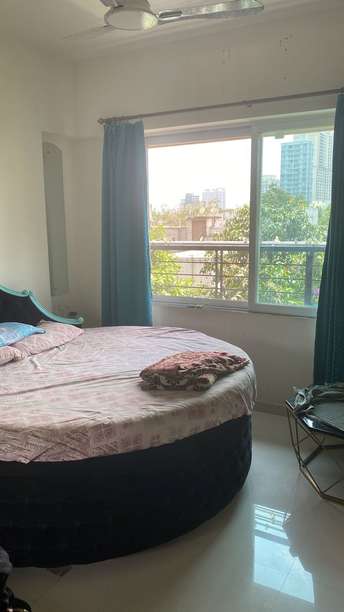 1 BHK Apartment For Resale in DLH Kesley Borivali West Mumbai 5816861