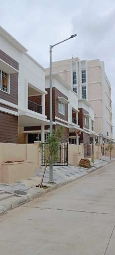 3 BHK Villa For Resale in Cherlapally Hyderabad 5816859
