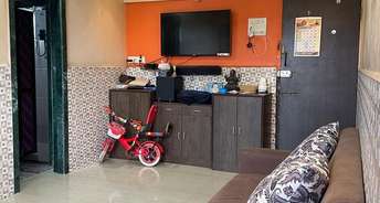 1 BHK Apartment For Resale in Kolbad Thane 5816933