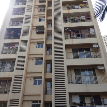 2 BHK Apartment For Resale in Kasarvadavali Thane  5817012