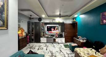 2 BHK Apartment For Resale in Adharwadi Kalyan 5817104