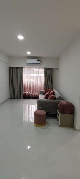 3 BHK Apartment For Resale in Pattathu Pearl Heritage Andheri East Mumbai 5817110