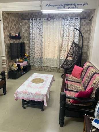 2 BHK Apartment For Resale in Om Siddhi CHS Malad Malad West Mumbai 5817193