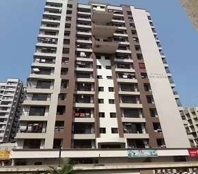 1 BHK Apartment For Resale in Vimal Heights Vasai East Vasai East Mumbai  5817241