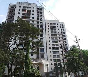 2 BHK Apartment For Resale in Devashree Park Kolshet Road Thane 5817317
