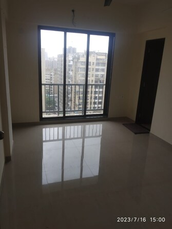 2 BHK Apartment For Rent in M Baria Rose Virar West Palghar  5817355