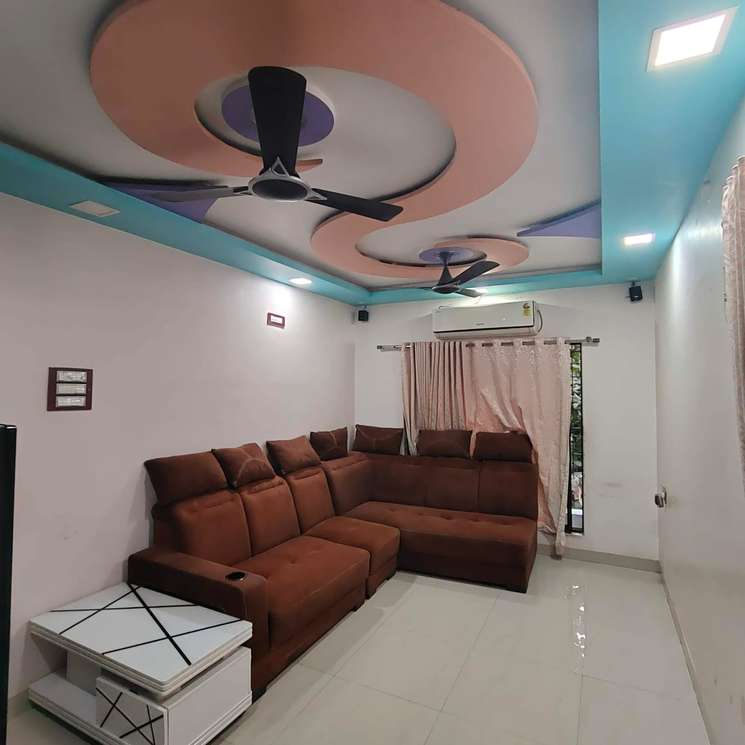 2 Bedroom 1075 Sq.Ft. Apartment in New Panvel Navi Mumbai