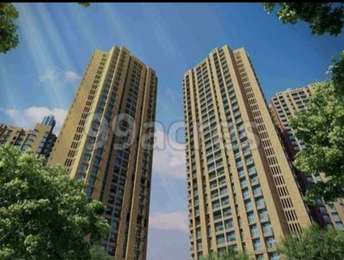 3 BHK Apartment For Resale in Vijay Orovia Ghodbunder Road Thane  5817574