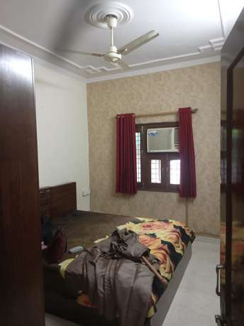 3 BHK Apartment For Resale in Rajendra Nagar Ghaziabad 5817602