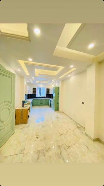 2 BHK Apartment For Resale in Unnati DLF Dream Home Dlf Ankur Vihar Ghaziabad 5817657
