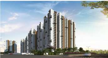 3 BHK Apartment For Resale in Radhey Skye Velmala Hyderabad 5817675