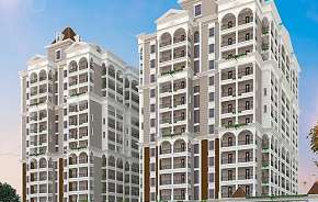 3 BHK Apartment For Resale in Sai Jyothi Keerthi Signature Kondapur Hyderabad 5817745