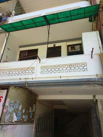 1.5 BHK Builder Floor For Rent in Shalimar Garden Ghaziabad 5817785