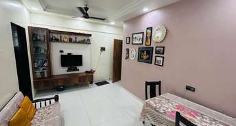 1 BHK Apartment For Resale in Shree Yashashree CHS Ghansoli Navi Mumbai 5817872