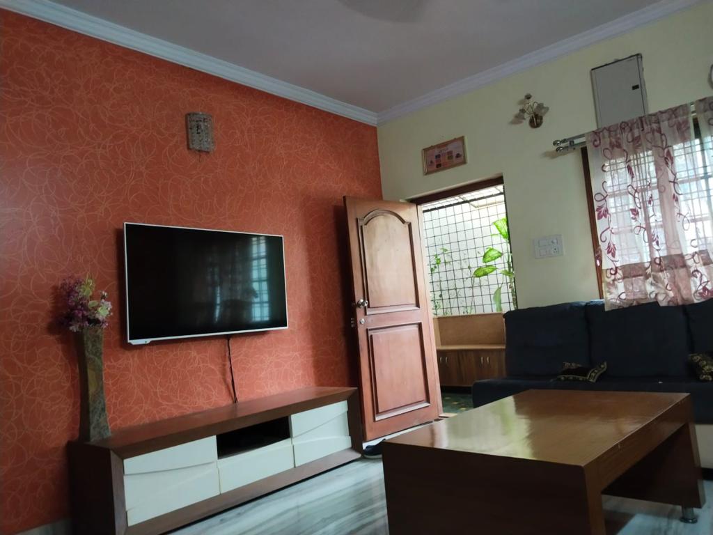 Rental 3 Bedroom 2300 Sq.Ft. Apartment in Somajiguda Hyderabad 5818012