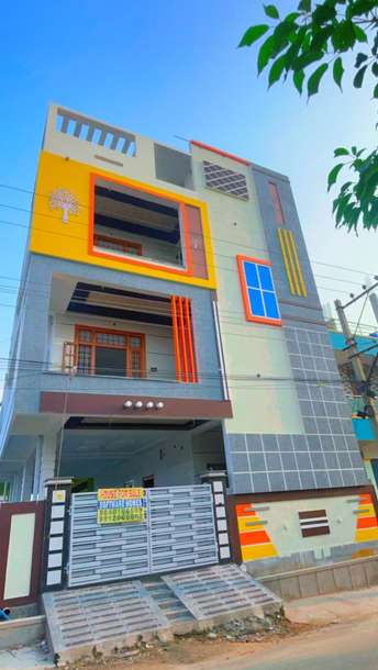5 BHK Independent House For Resale in Kapra Hyderabad 5818106