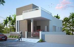 2 BHK Villa For Resale in Modi Nilgiri Estate Rampally Hyderabad 5818204