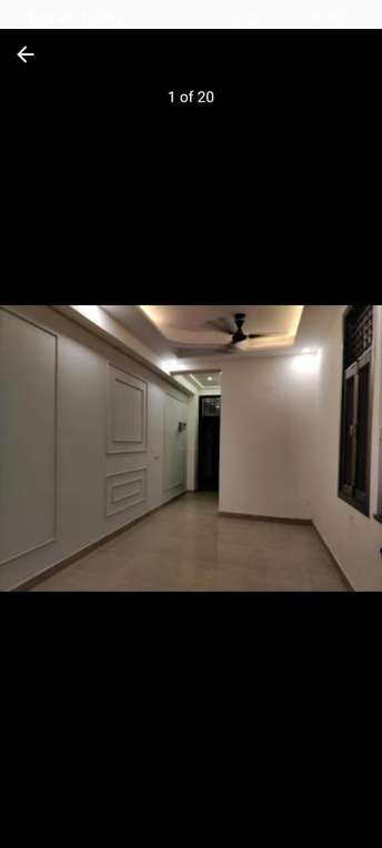 2 BHK Builder Floor For Resale in Om Tower Greater Noida Gn Sector Alpha 1 Greater Noida 5818392