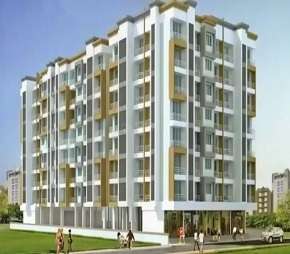 1 BHK Apartment For Resale in Vedant Shree Bharadi Aai Heights Dombivli East Thane 5818441