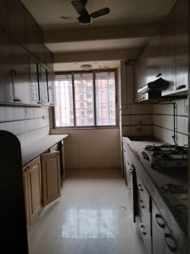 Kitchen, ajmera-beverly-hills-and-royal-empire 3 Bedroom 1800 Sq.Ft. Apartment In Andheri West Mumbai 5818458
