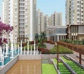 2 BHK Apartment For Resale in Divya Sree Republic of Whitefield Whitefield Bangalore 5818584