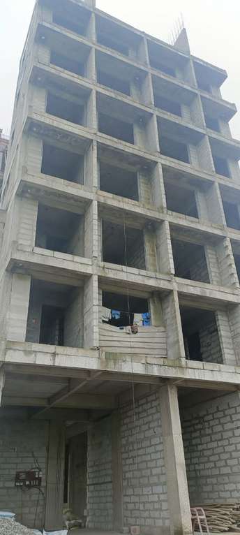 1 BHK Apartment For Resale in Pushpak Nagar Navi Mumbai 5818682