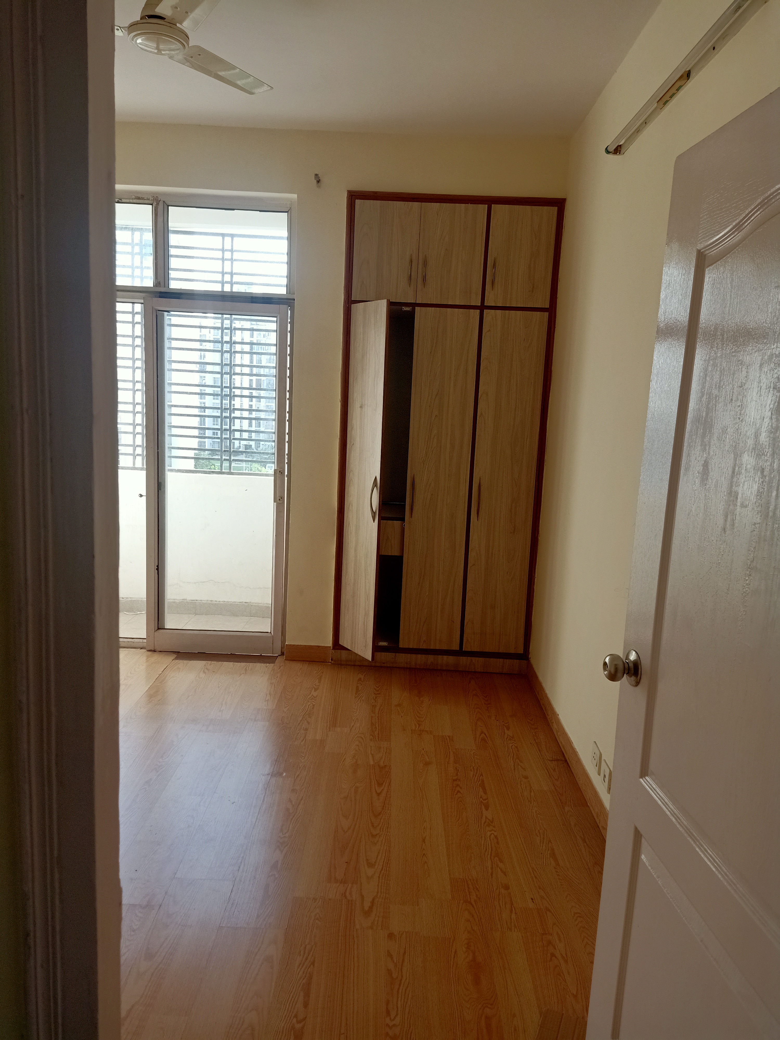 Rental 2 Bedroom 1295 Sq.Ft. Apartment in Ansal API Celebrity Gardens