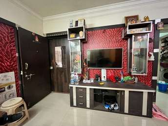 2 BHK Apartment For Resale in Namrata Magic Pimple Saudagar Pimple Saudagar Pune 5818732