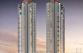 6+ BHK Penthouse For Resale in Raymond The Address Pokhran Road No 2 Thane 5818746