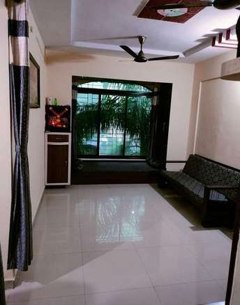 1 BHK Apartment For Resale in Nahar Regency Park CHS Chandivali Mumbai 5818884
