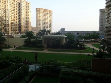 3 BHK Apartment – Exterior View View at Nahar Lilium Lantana, Chandivali - for Sale