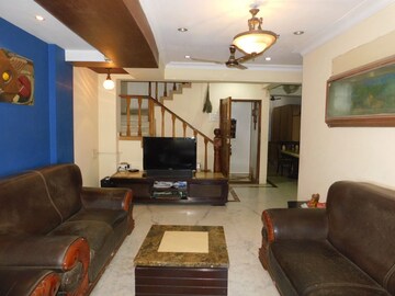 3 BHK Villa For Sale in Goregaon West