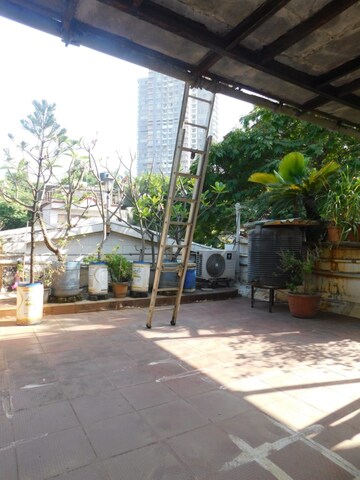 3 BHK Villa – Exterior View View at Goregaon West - for Sale