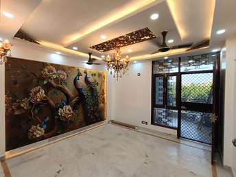 3 BHK Builder Floor For Resale in Shivalik Apartments Malviya Nagar Malviya Nagar Delhi 5819162