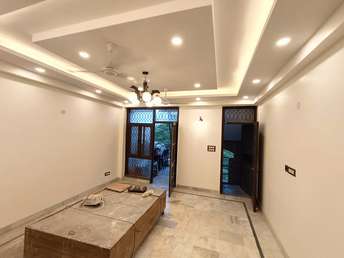 2 BHK Builder Floor For Resale in Shivalik Apartments Malviya Nagar Malviya Nagar Delhi  5819438