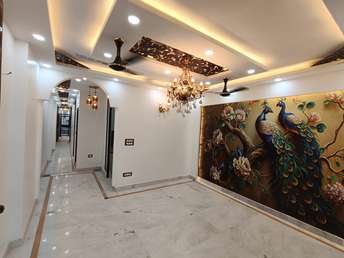 3 BHK Builder Floor For Resale in Shivalik Apartments Malviya Nagar Malviya Nagar Delhi 5819459