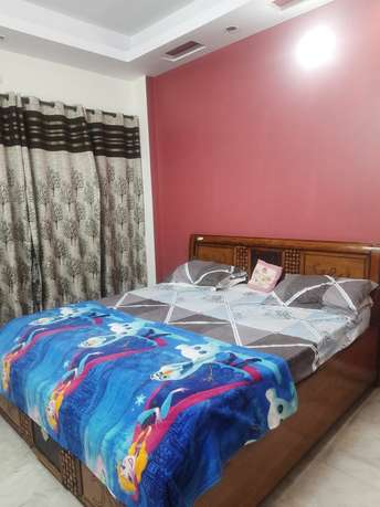 1 BHK Apartment For Resale in Rajendra Nagar Ghaziabad 5819662