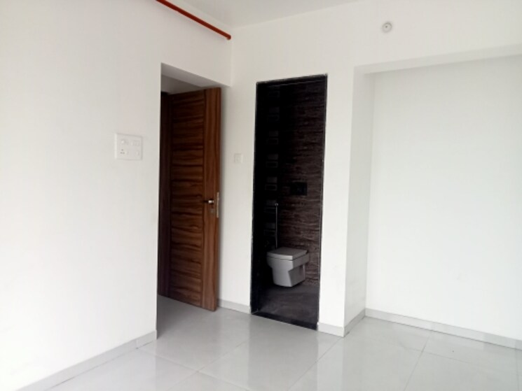 undefined, national-trinity-paradise 1 Bedroom 510 Sq.Ft. Apartment In Shilphata Thane 5819791