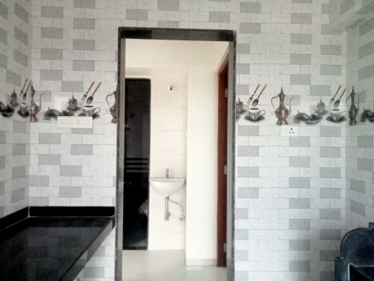 undefined, national-trinity-paradise 1 Bedroom 510 Sq.Ft. Apartment In Shilphata Thane 5819791