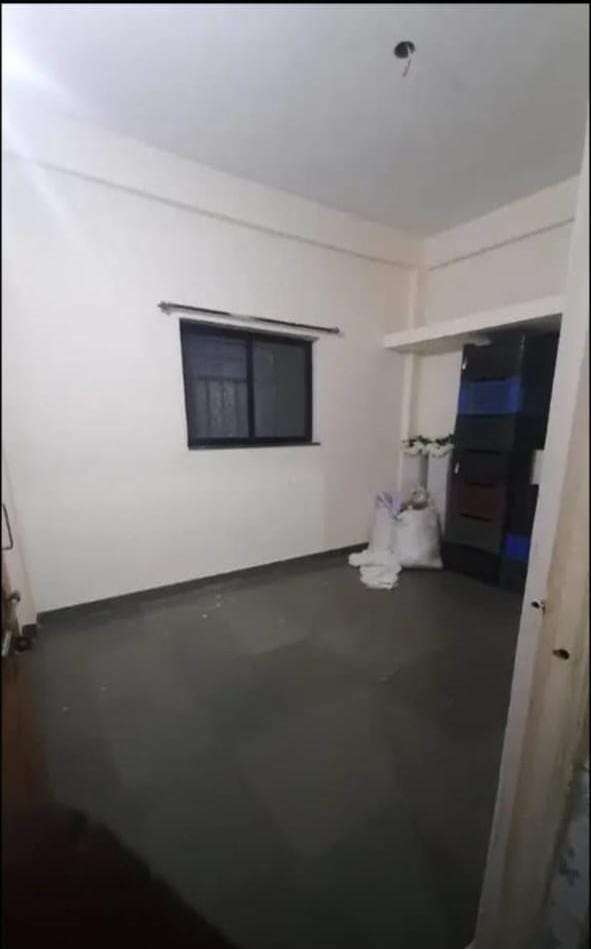 1 BHK Apartment For Resale in Kondhawe Dhawade Pune 5819845