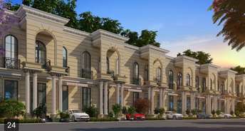 3 BHK Villa For Resale in Super Corridor Indore 5819969