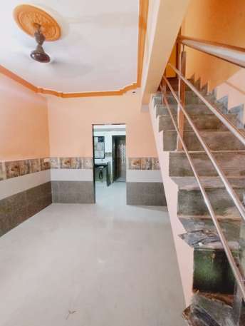 1 BHK Apartment For Resale in Sector 12 Kharghar Navi Mumbai 5820016
