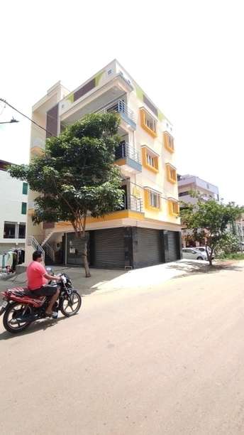 2 BHK Independent House For Resale in Jp Nagar Phase 8 Bangalore 5820002