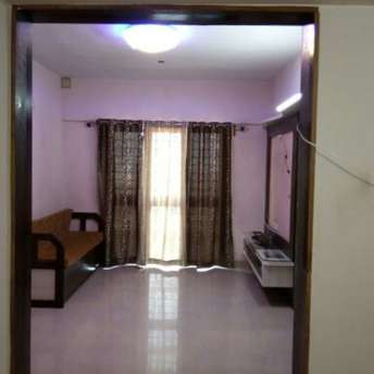 1 BHK Apartment For Resale in Goel Sai Ganga Undri Pune  5819985