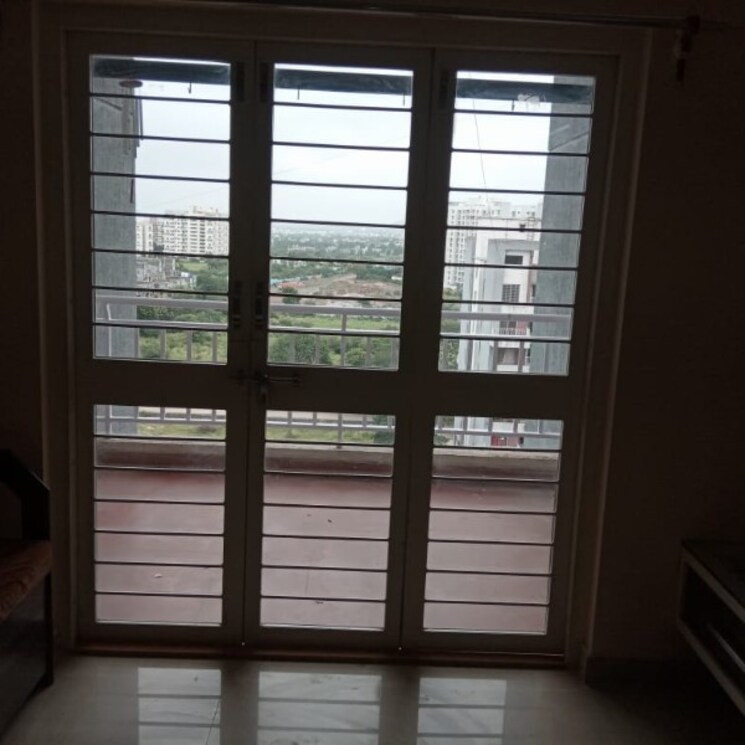 Balcony, goel-sai-ganga 1 Bedroom 630 Sq.Ft. Apartment In Undri Pune 5819985