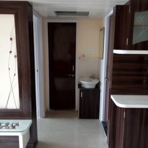 1 BHK Apartment – Nearby View at Goel Sai Ganga, Undri - for Sale